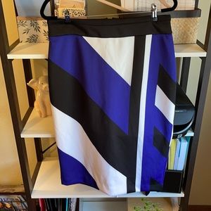 Worthington Pencil Skirt